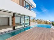 Chalet en venta en Finestrat, Camporrosso Village