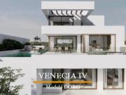 Chalet en venta en Finestrat, Camporrosso village