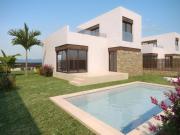 Chalet en venta en Finestrat, Finestrat