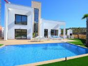 Chalet en venta en Finestrat, Finestrat