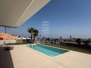 Chalet en venta en Finestrat, Finestrat