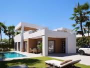 Chalet en venta en Finestrat, Finestrat