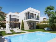 Chalet en venta en Finestrat, Finestrat