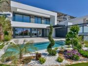 Chalet en venta en Finestrat, Finestrat