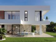 Chalet en venta en Finestrat, Finestrat