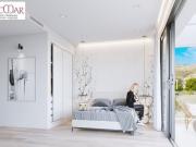 Chalet en venta en Finestrat, Finestrat