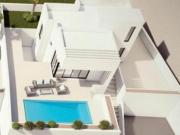 Chalet en venta en Finestrat, Finestrat