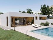 Chalet en venta en Finestrat, Finestrat