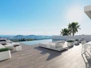 Chalet en venta en Finestrat, Finestrat