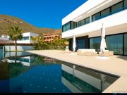 Chalet en venta en Finestrat, Finestrat