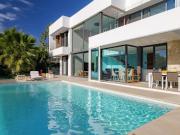 Chalet en venta en Finestrat, Finestrat hills