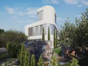 Chalet en venta en Finestrat, Finestrat Pueblo. Chalets.