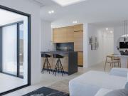 Chalet en venta en Finestrat, Finestrat Pueblo. Chalets.