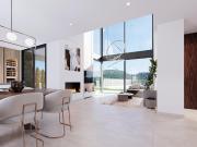 Chalet en venta en Finestrat, Finestrat Pueblo. EN VENTA...