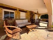 Chalet en venta en Finestrat, Finestrat Pueblo. TU HOGAR...