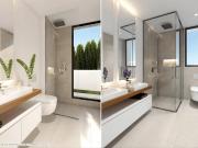 Chalet en venta en Finestrat, Finestrat Pueblo. VILLA...