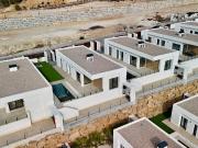 Chalet en venta en Finestrat, Finestrat Pueblo. Villa...