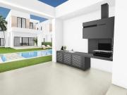 Chalet en venta en Finestrat, Finestrat Pueblo. Villas...