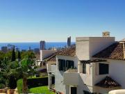 Chalet en venta en Finestrat, Golf Bahía. Casa Pareada...