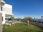 Chalet en venta en Finestrat, Golf Bahía. Chalet en...