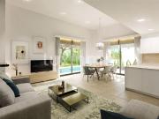 Chalet en venta en Finestrat, Golf Bahía. Chalet...