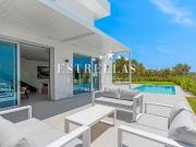 Chalet en venta en Finestrat, Golf Bahía. Chalets.