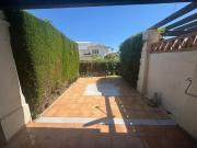 Chalet en venta en Finestrat, Golf Bahía. Chalets.