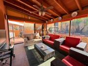 Chalet en venta en Finestrat, Golf Bahía. Chalets.