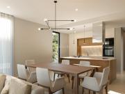 Chalet en venta en Finestrat, Golf Bahía. Chalets.