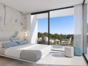 Chalet en venta en Finestrat, Golf Bahía. Chalets.