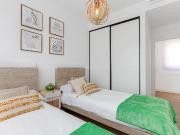 Chalet en venta en Finestrat, Golf Bahía. Chalets.