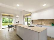 Chalet en venta en Finestrat, Golf Bahía. Chalets.