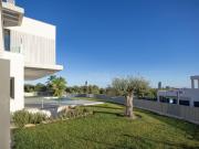 Chalet en venta en Finestrat, Golf Bahía. Chalets.