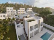 Chalet en venta en Finestrat, Golf Bahía. Chalets.