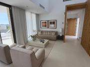 Chalet en venta en Finestrat, Golf Bahía. Chealet de...