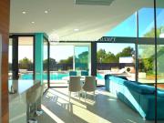 Chalet en venta en Finestrat, Golf Bahía. en Finestrat....