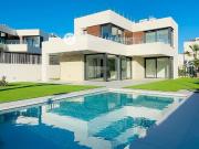 Chalet en venta en Finestrat, Golf Bahía. en Finestrat....