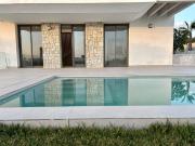 Chalet en venta en Finestrat, Golf Bahía. Espectacular...