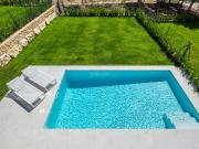 Chalet en venta en Finestrat, Golf Bahía. Exclusiva...