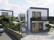 Chalet en venta en Finestrat, Golf Bahía....