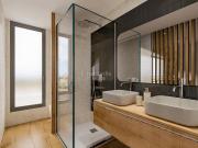 Chalet en venta en Finestrat, Golf Bahía. Independiente...