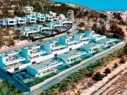 Chalet en venta en Finestrat, Golf Bahía. Moderno chalet...