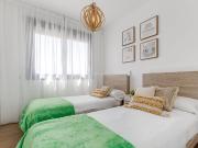 Chalet en venta en Finestrat, Golf Bahía. OBRA NUEVA DE...