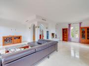 Chalet en venta en Finestrat, Golf Bahía. Preciosa Villa...