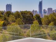 Chalet en venta en Finestrat, Golf Bahía. PROMOCION DE...
