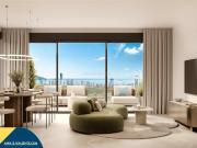 Chalet en venta en Finestrat, Golf Bahía. Se está...