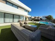 Chalet en venta en Finestrat, Golf Bahía. Se vende...