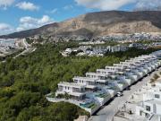 Chalet en venta en Finestrat, Golf Bahía. Villa de Lujo...