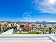 Casa en venta en Finestrat, Golf Bahía. Villa de lujo en...