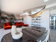 Chalet en venta en Finestrat, Golf Bahía. VILLA LUXURY...